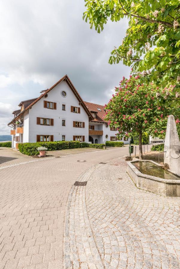 RH-Appartements Grenzach-Wyhlen Exterior foto